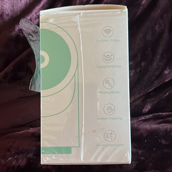 Kami indoor camera - Picture 5 of 7